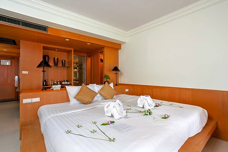 Photo 1 of 4 of Deluxe 1 Double Bed or 2 Beds