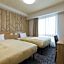 Kyoto Plaza Hotel Kintetsu Jujo