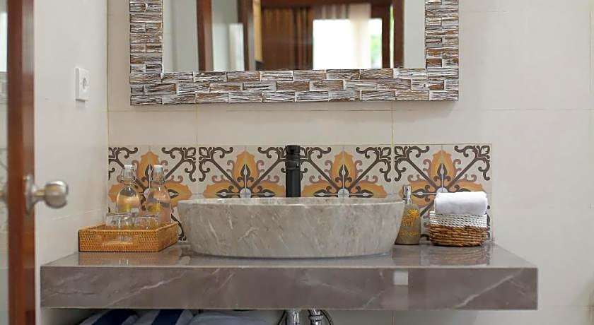 Kubu Garden Suites & Villas Nusa Dua 