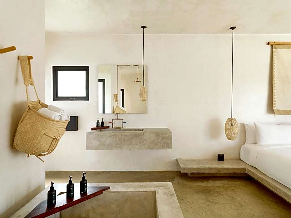 Drift San Jose del Cabo