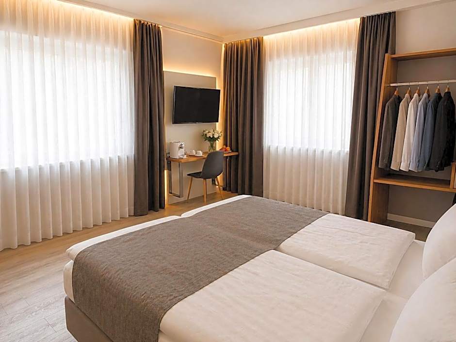 Hotel Drei Könige