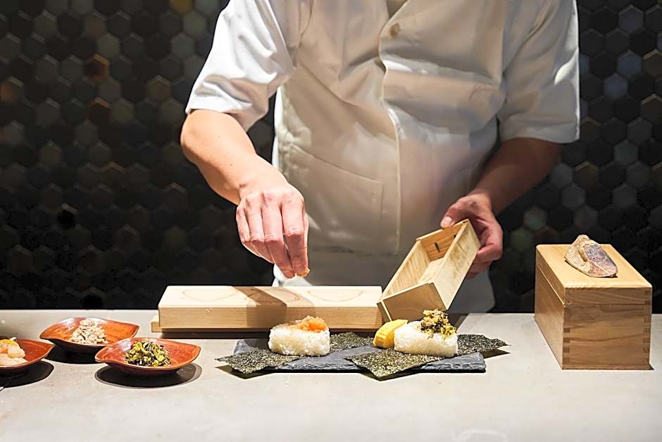 Mitsui Garden Hotel Kyoto Kawaramachi Jokyoji