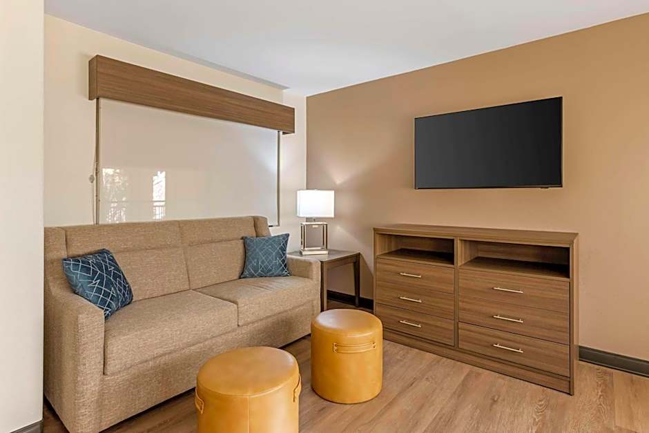 Best Western Desert Inn