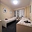 Apart Rooms City Centre