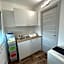 Villa Nepi apartments