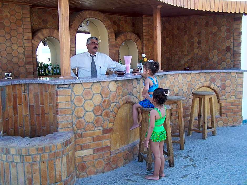 Eiffel Hotel Hurghada