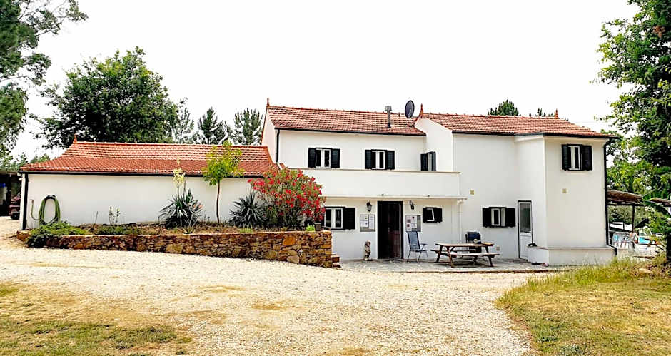 Quinta do Castanheiro