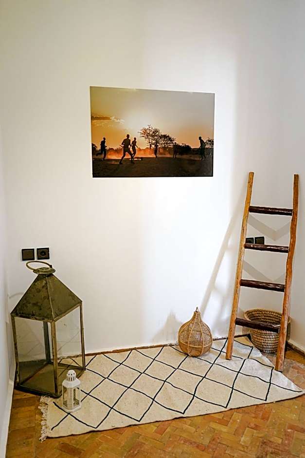 Dar Sultana Guesthouse Surf Morocco