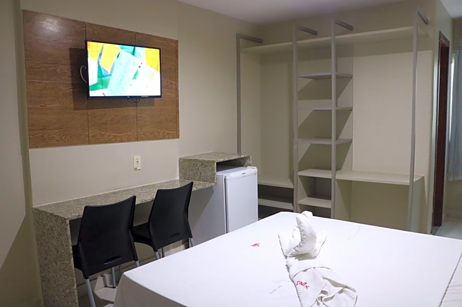 Onix Hotel Aeroporto