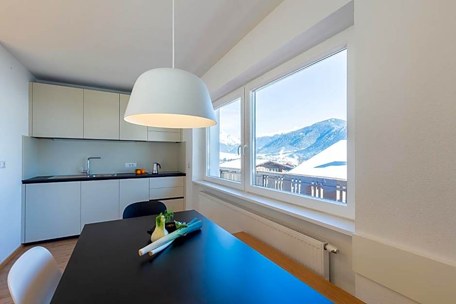 Hus Appartement - Nr. 5