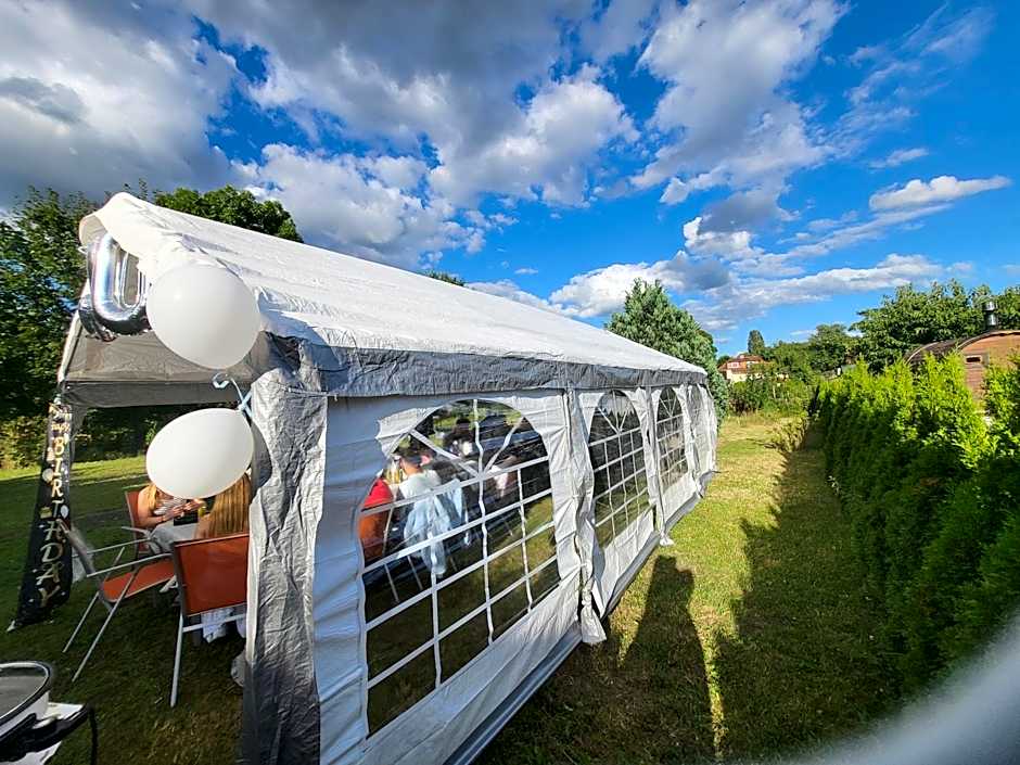 Landhotel "Zum ersten Siedler"