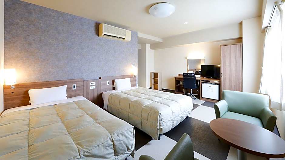 Hotel Econo Tsu Station