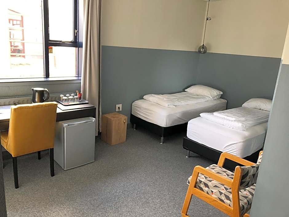 ABC Hotel by Reykjavik Keflavik Airport