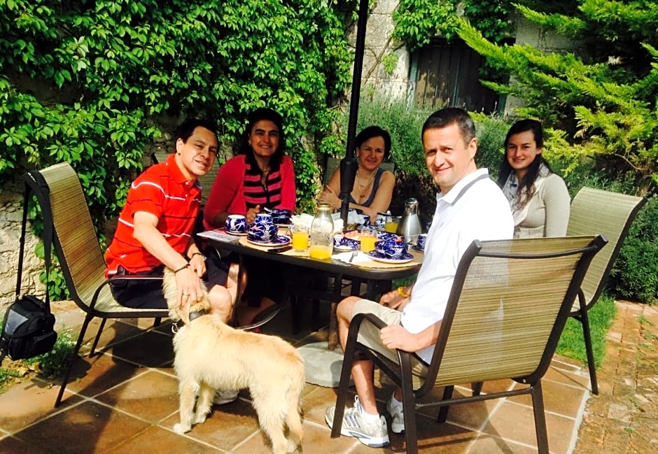Hotel Secreto