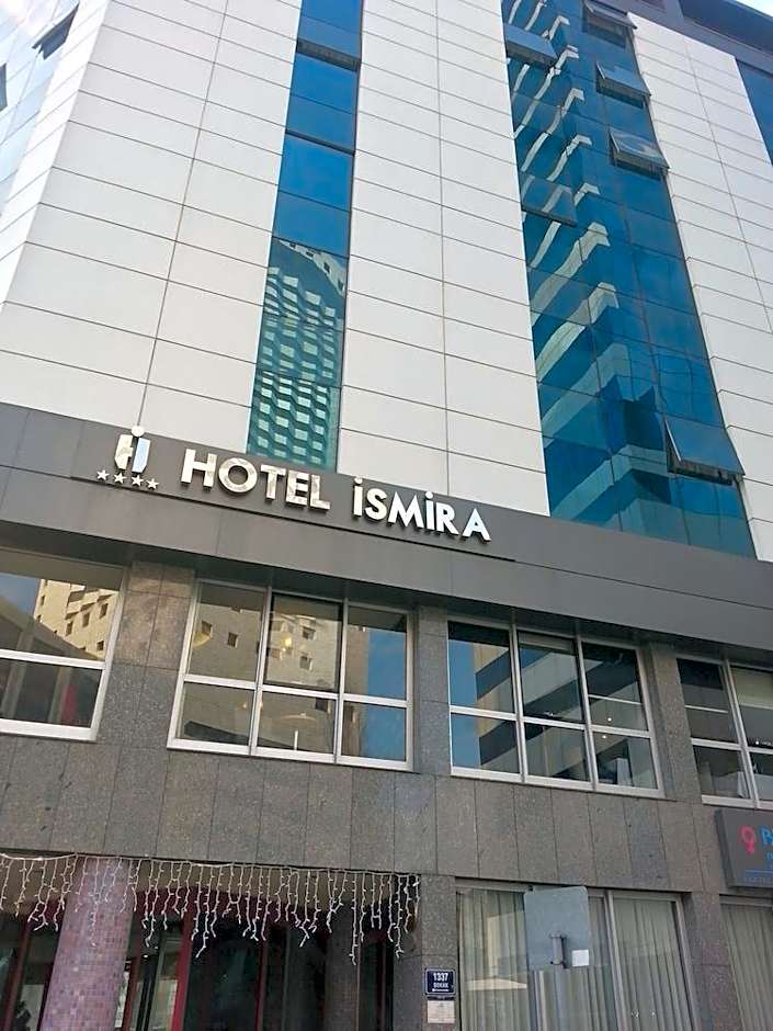Hotel Ismira
