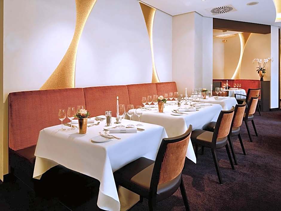 Moevenpick Hotel Muenster