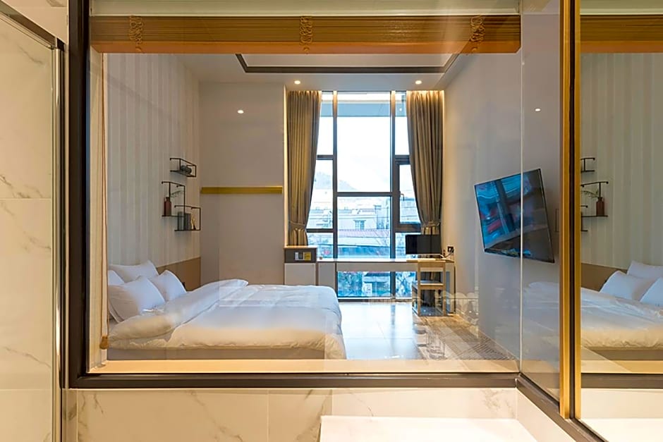 Hound Hotel Changwon - Jinhae Yongwon