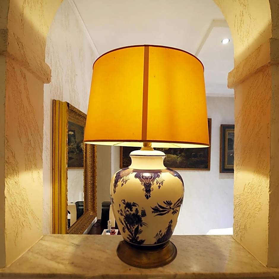 B&B Villa Mamma Rita