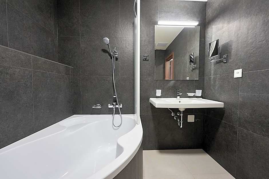 Wellness Hotel Queens