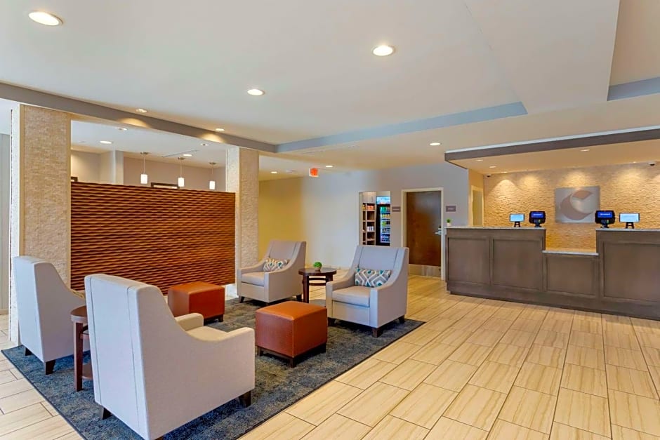 Comfort Inn