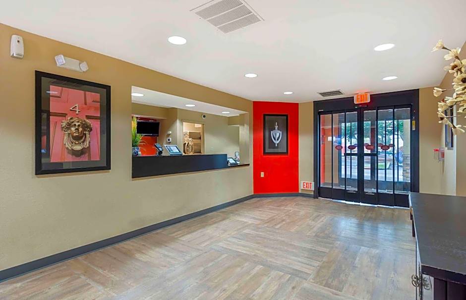 Extended Stay America Suites - Seattle - Kent