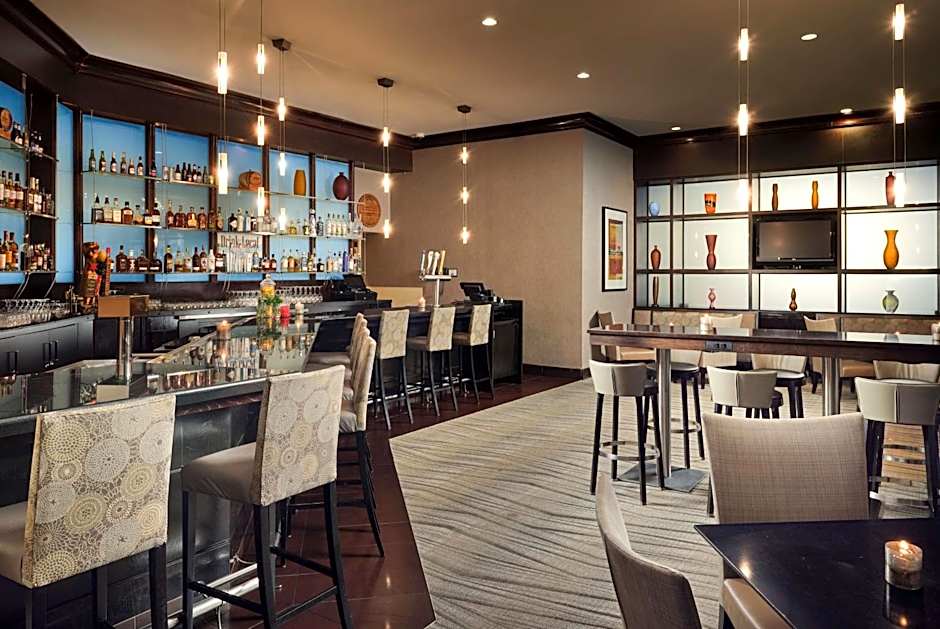 Hilton Rosemont/Chicago O Hare