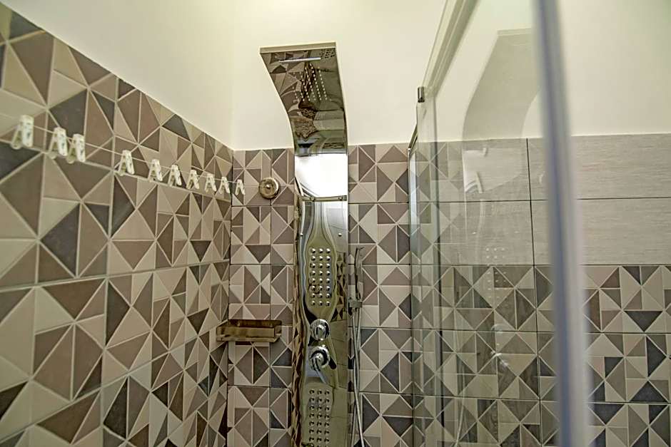 L'Isola Del Postino Rooms