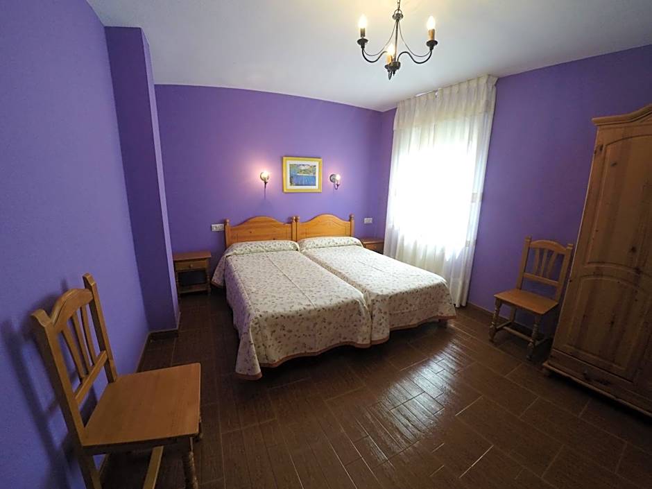 Hotel Alonso
