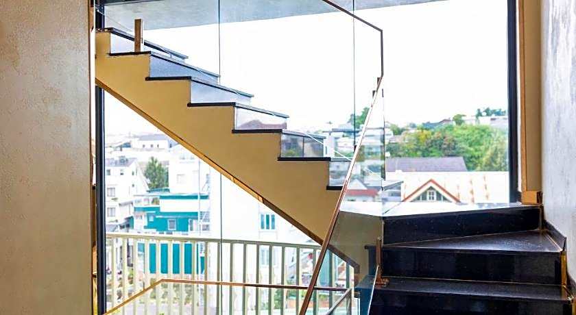 Phuc Hai Hotel Da Lat