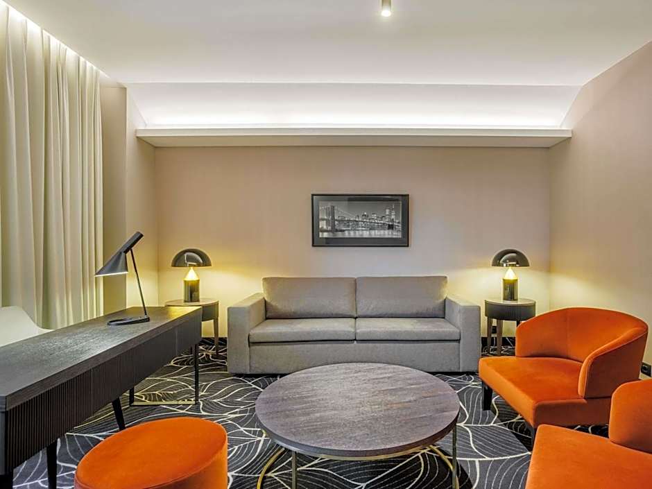 Mövenpick Hotel Tallinn