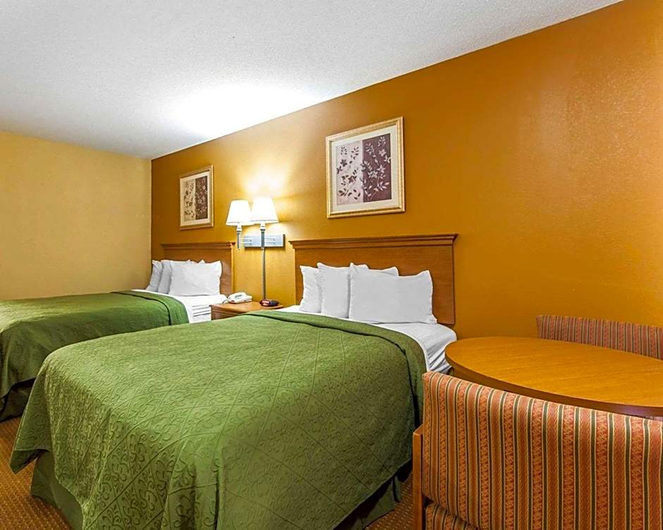 Quality Inn & Suites Cartersville North