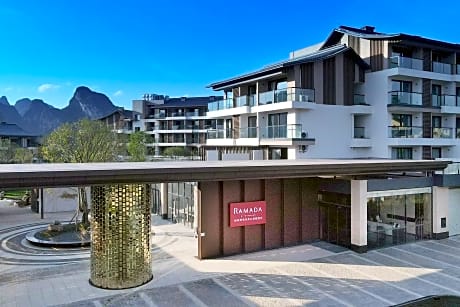 Ramada Guilin Yangshuo Resort
