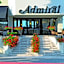 Hotel Admiral - on the beach