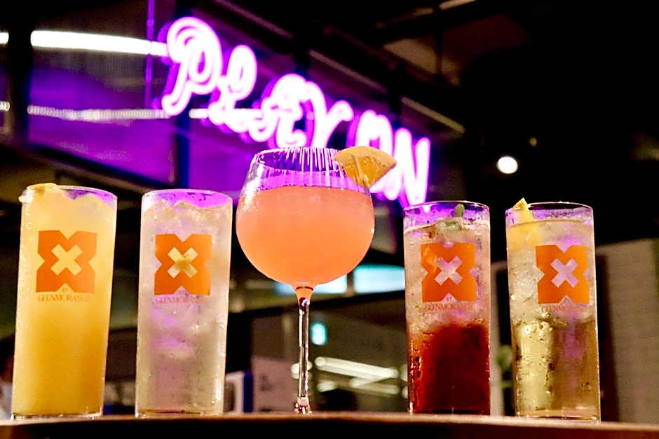 Moxy by Marriott Tokyo Kinshicho