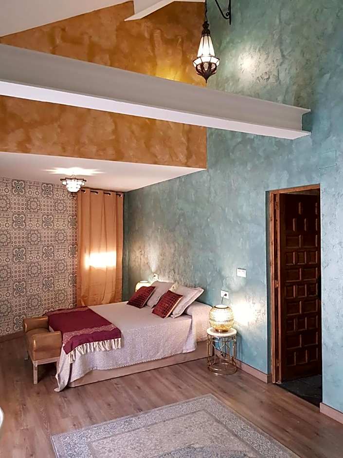 Riad Medina Mudejar