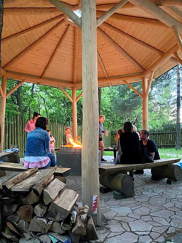 Pensjonat "Jodłowy Dwór"