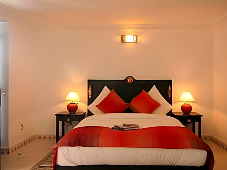 Nahema Double Room