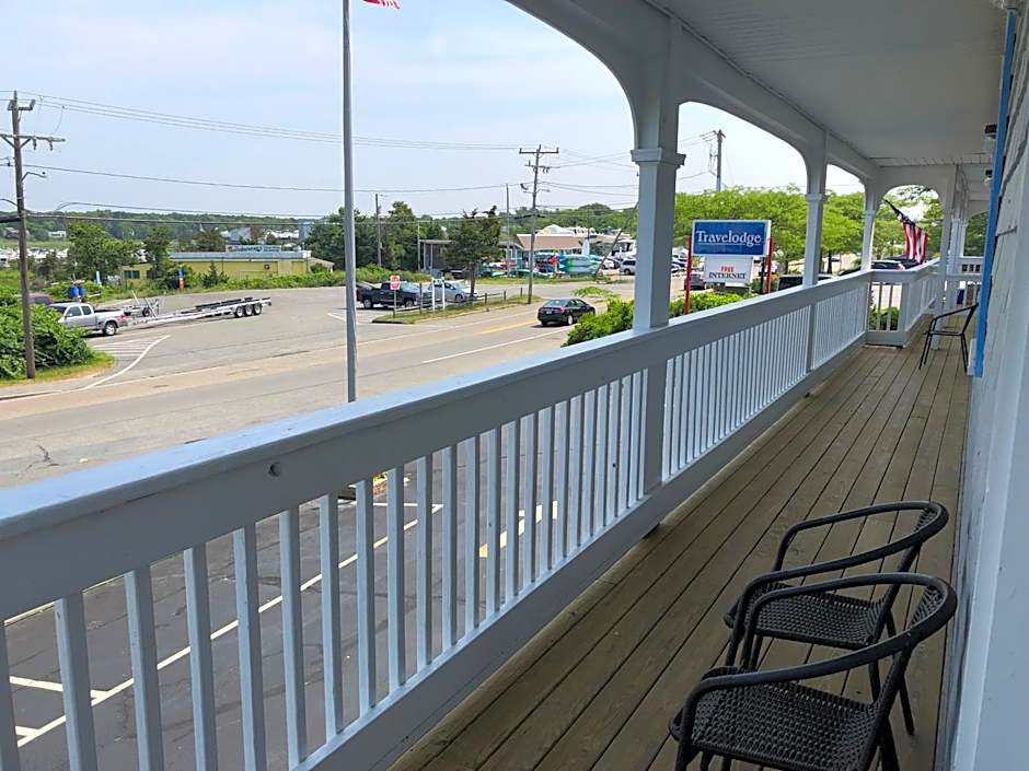 Travelodge by Wyndham Cape Cod Area