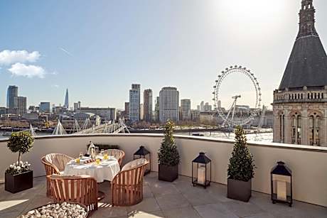 Corinthia London