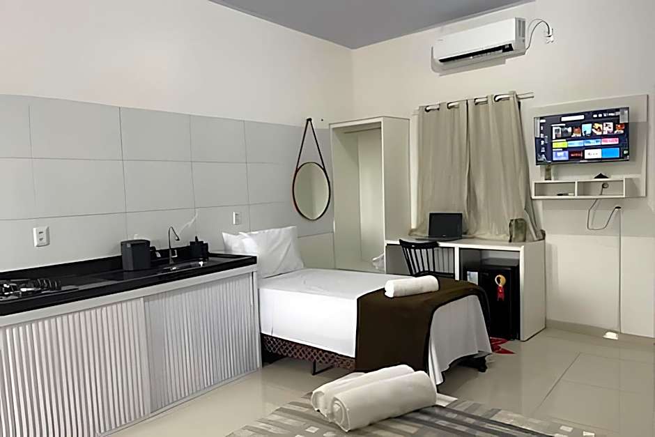 Apartamentos Vitória – Conforto e Excelente Localização
