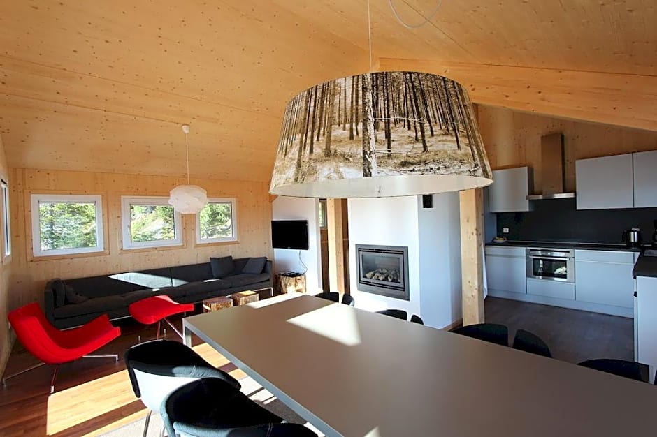 Alpenpark Turracher Höhe