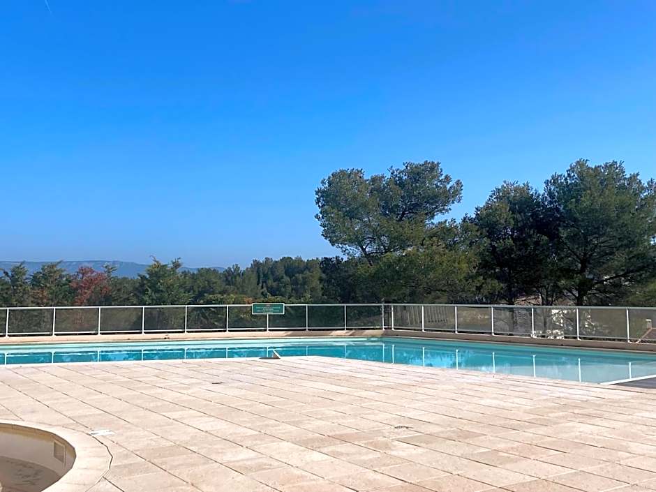 La petite bastide de Provence