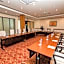 Kigali Serena Hotel