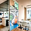 B&B Hotel Stuttgart-Neckarhafen
