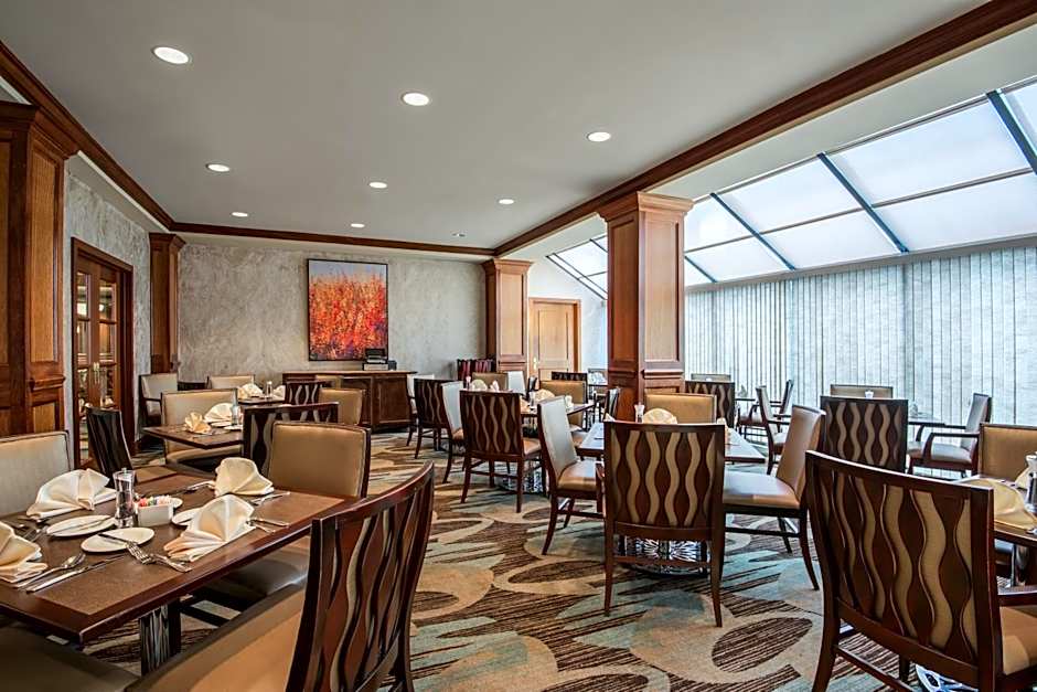 Crowne Plaza Knoxville Downtown University By IHG