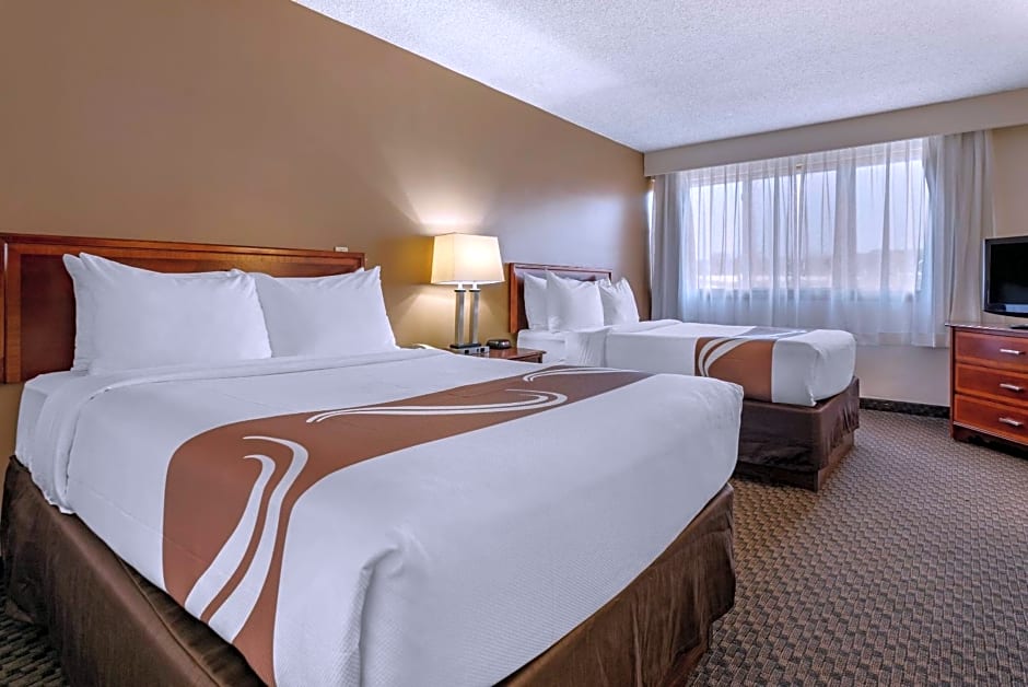 Quality Inn & Suites Vestal Binghamton Near University