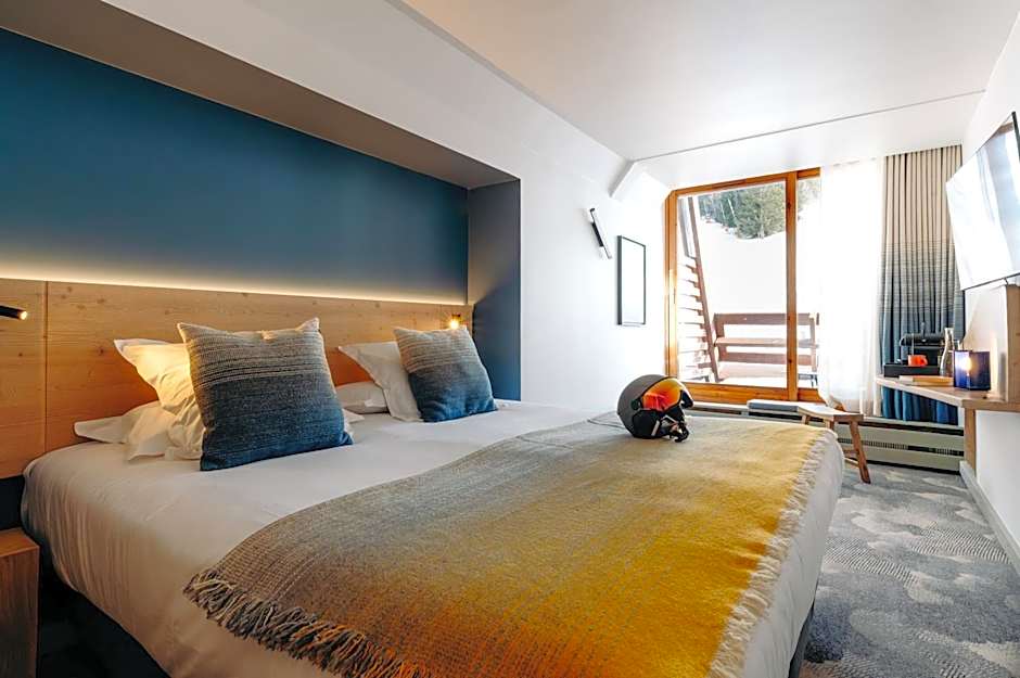 La Cachette, Friendly Hotel & Spa