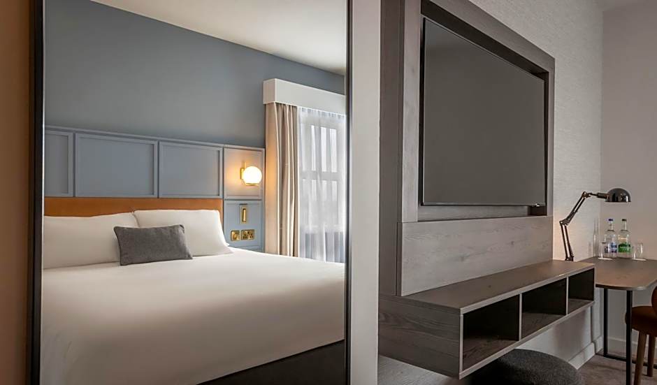 Leonardo Hotel Galway - Formerly Jurys Inn