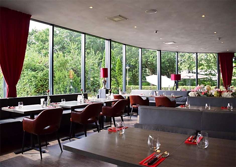 Bastion Hotel Roosendaal