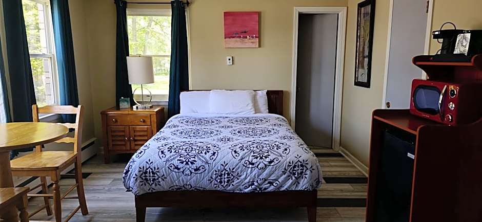 Rodeway Inn Oscoda